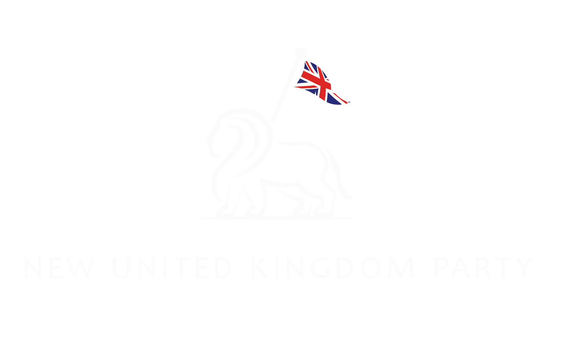 New United Kingdom Party logo